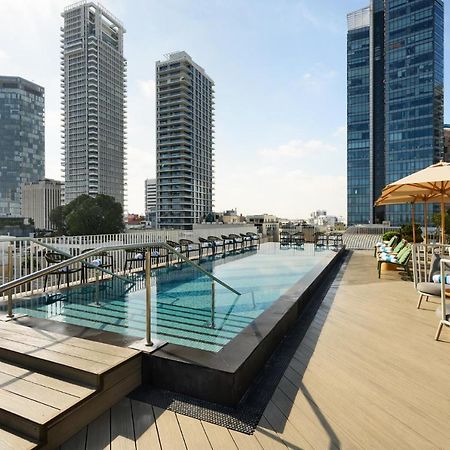Alberto By Isrotel Design Tel Aviv Eksteriør billede