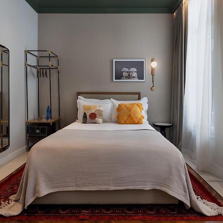 Alberto By Isrotel Design Tel Aviv Eksteriør billede