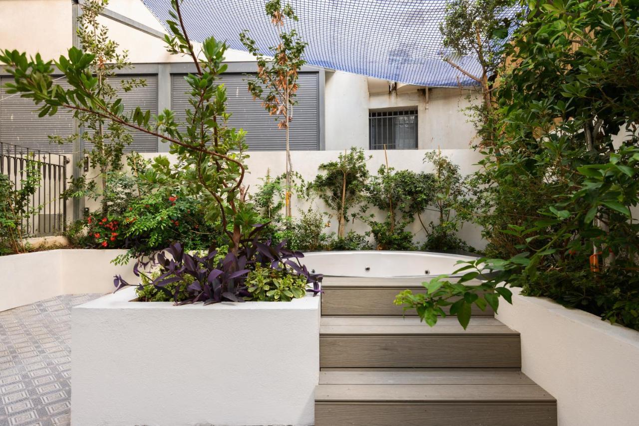 Alberto By Isrotel Design Tel Aviv Eksteriør billede