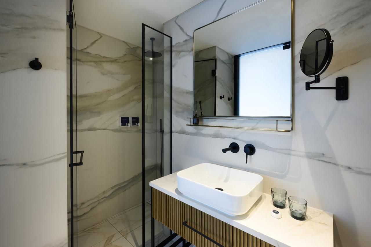 Alberto By Isrotel Design Tel Aviv Eksteriør billede