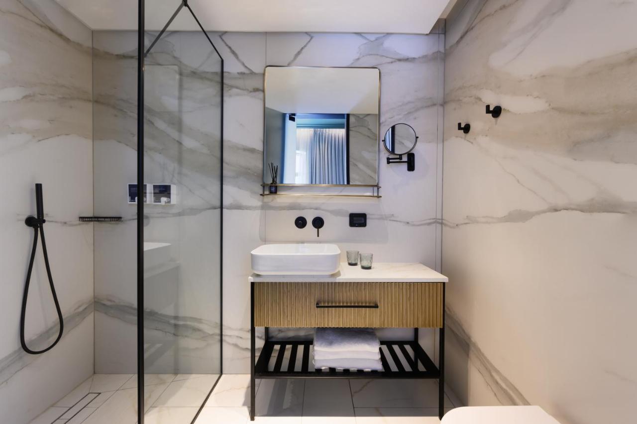 Alberto By Isrotel Design Tel Aviv Eksteriør billede