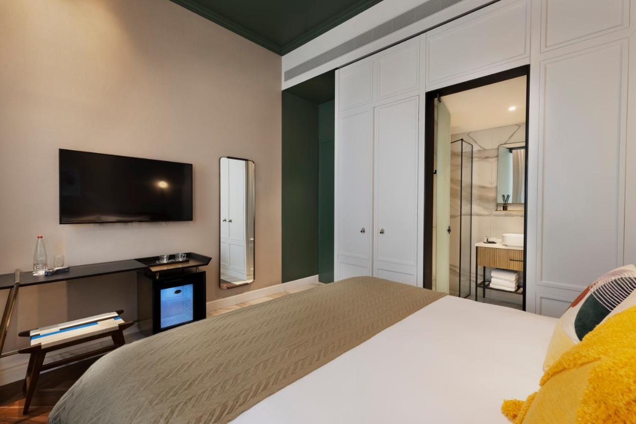 Alberto By Isrotel Design Tel Aviv Eksteriør billede