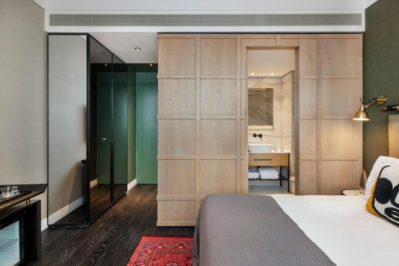Alberto By Isrotel Design Tel Aviv Eksteriør billede