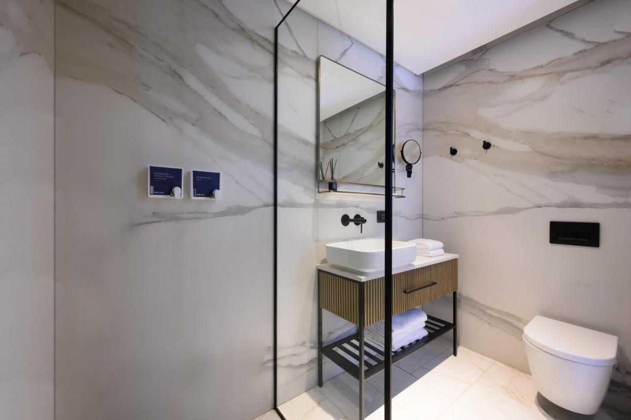 Alberto By Isrotel Design Tel Aviv Eksteriør billede