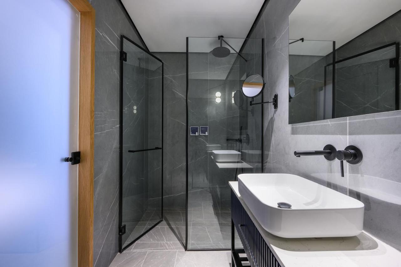 Alberto By Isrotel Design Tel Aviv Eksteriør billede