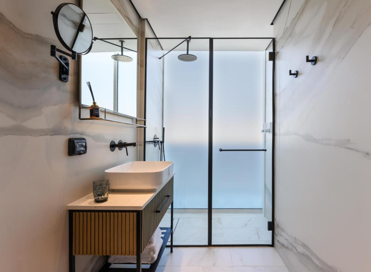 Alberto By Isrotel Design Tel Aviv Eksteriør billede